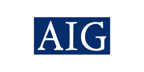 AIG logo