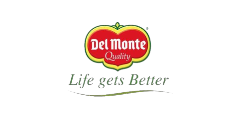 Del Monte logo