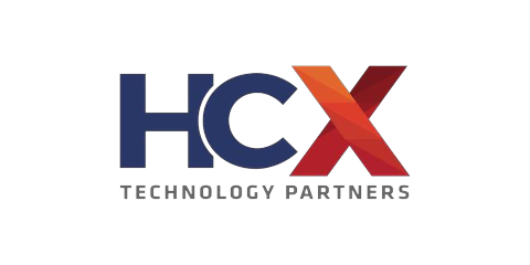 HCX Technology Partners logo