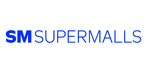 SM Supermalls logo