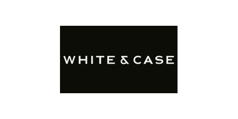 White & Case logo