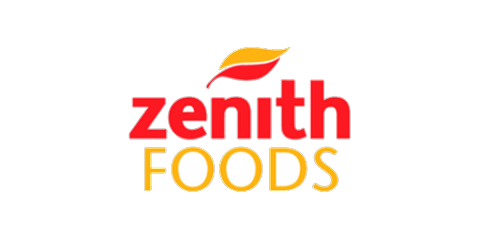 Zenith Foods logo