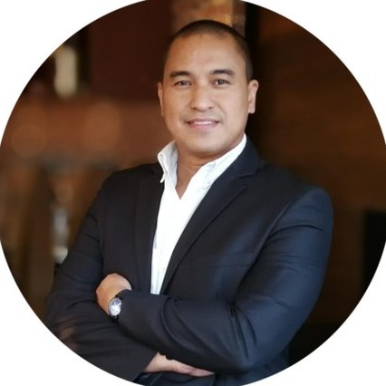 Alvin Villegas, President and Lead Consultant